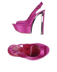 Сандалии Casadei