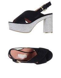 Сандалии L' Autre Chose