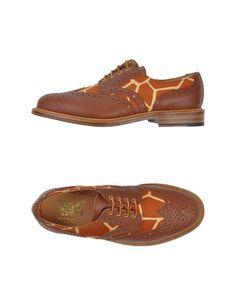 Обувь на шнурках Mark Mcnairy