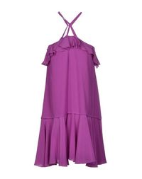 Короткое платье Dsquared2
