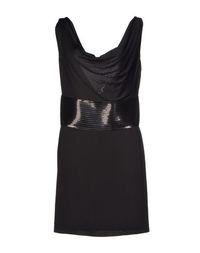 Короткое платье Dsquared2