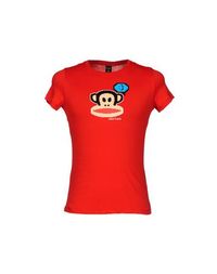 Футболка Paul Frank