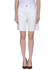 Джинсовые бермуды Levi's® Made &Amp; Crafted™