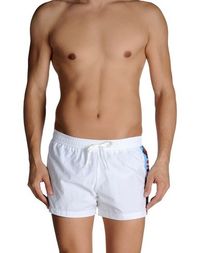 Шорты для плавания Moschino Swim