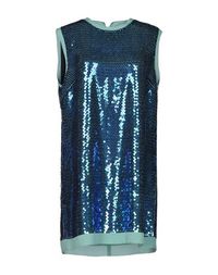 Короткое платье Marc BY Marc Jacobs