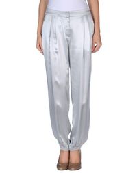 Повседневные брюки Emporio Armani
