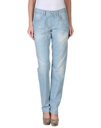 Джинсовые брюки Siviglia Denim