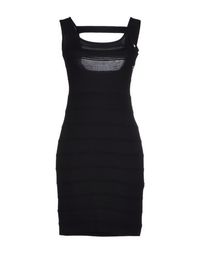 Короткое платье Blugirl Folies