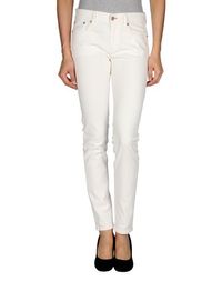 Джинсовые брюки Ralph Lauren Black Label