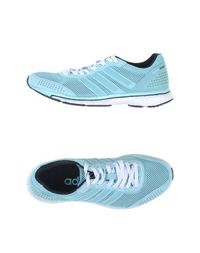 Низкие кеды и кроссовки Adidas