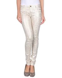 Джинсовые брюки 75 Faubourg