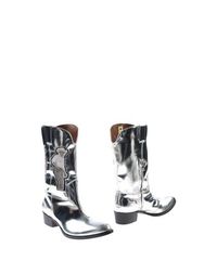 Сапоги Bruce OF LOS Angeles Rodeo BY Acne Studios