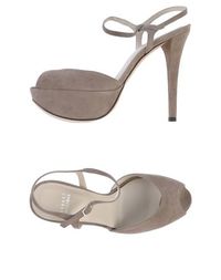 Сандалии Stuart Weitzman