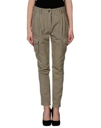 Повседневные брюки Ermanno Scervino