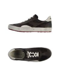 Низкие кеды и кроссовки Diadora Heritage