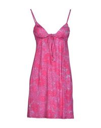 Короткое платье Scervino Street