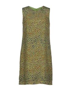 Короткое платье M Missoni