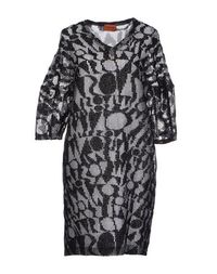 Короткое платье Missoni