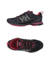 Низкие кеды и кроссовки Helly Hansen