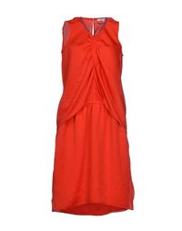 Платье длиной 3/4 Carven