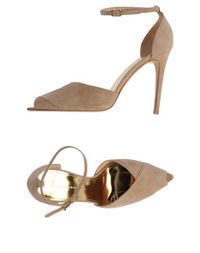Сандалии Ermanno Scervino