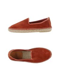 Эспадрильи Dalson Espadrilles