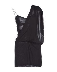 Топ без рукавов Pinko Black