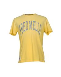 Футболка Fred Mello