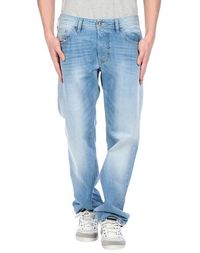 Джинсовые брюки Diesel