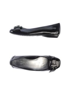Мокасины Anne Klein
