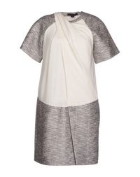 Короткое платье Alexander Wang