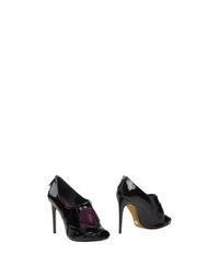 Ботинки Dolce &Amp; Gabbana