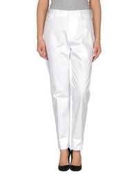 Повседневные брюки JIL Sander