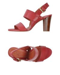 Сандалии Santoni Rose