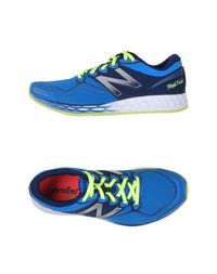 Низкие кеды и кроссовки NEW Balance