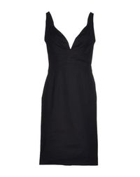 Короткое платье Dsquared2