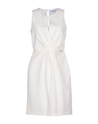 Короткое платье Blumarine