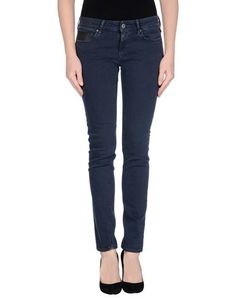 Джинсовые брюки Replay