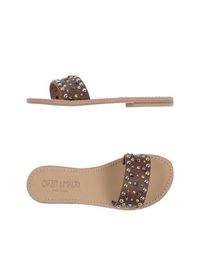 Сандалии Orzo &Amp; Malto