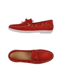 Мокасины Santoni