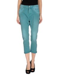 Джинсовые брюки Manila Grace Denim