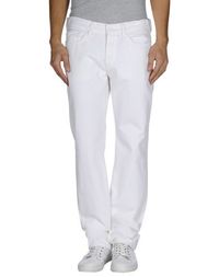 Джинсовые брюки 7 FOR ALL Mankind