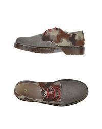 Обувь на шнурках Shoes Dipartment