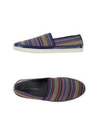 Низкие кеды и кроссовки United Nude