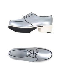 Обувь на шнурках JIL Sander