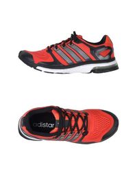 Низкие кеды и кроссовки Adidas