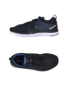 Низкие кеды и кроссовки Reebok