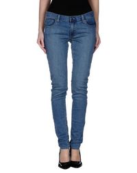 Джинсовые брюки Cheap Monday