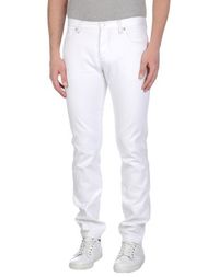 Джинсовые брюки JIL Sander