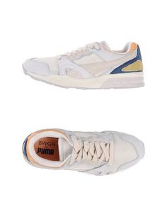 Низкие кеды и кроссовки Bwgh X Puma